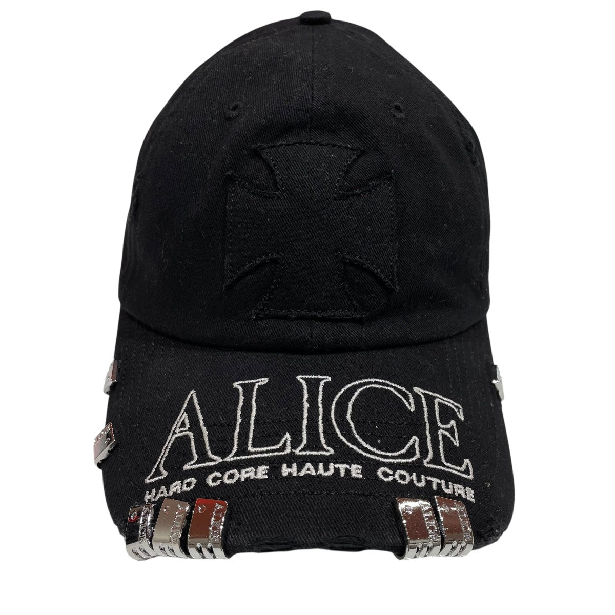 ATELIER 2．0 CAPキャップ