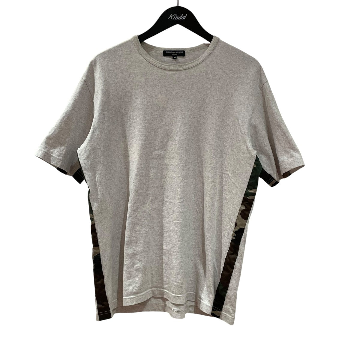 コムデギャルソンオムプリュス 24aw ボタン装飾カーディガン size S コムデギャルソンオムプリュス 24aw ボタン装飾カーディガン