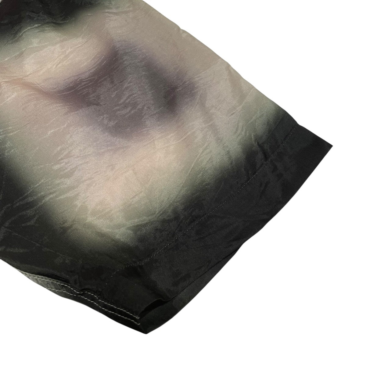 RICK OWENS 23SSMAGNUM TOMMY SHIRT半袖シャツRU01C4298 JP2 古着・中古-4枚目のアイテム画像