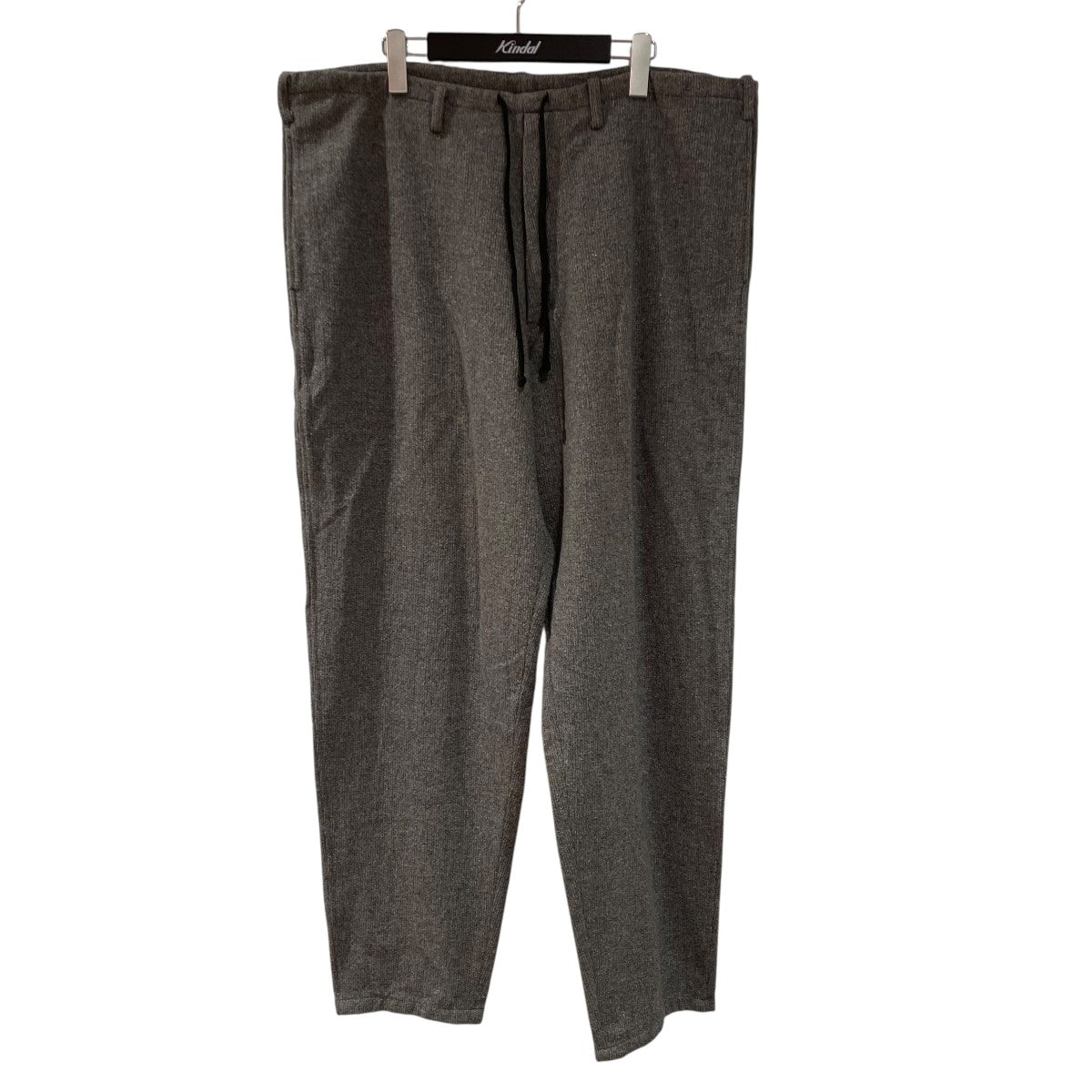 Y'S for men(ワイズフォーメン) 90sスラックスME-P02-109 ME-P02