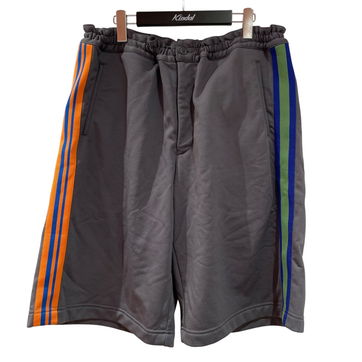 A16631 美品 コムデギャルソンコムデギャルソン　千鳥 ハーフサルエルパンツ A16631 美品 コムデギャルソンコムデギャルソン 千鳥 ハーフ