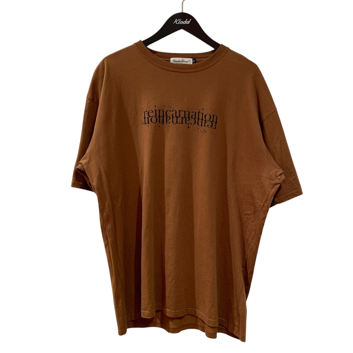 25SS半袖TシャツUC1E3804