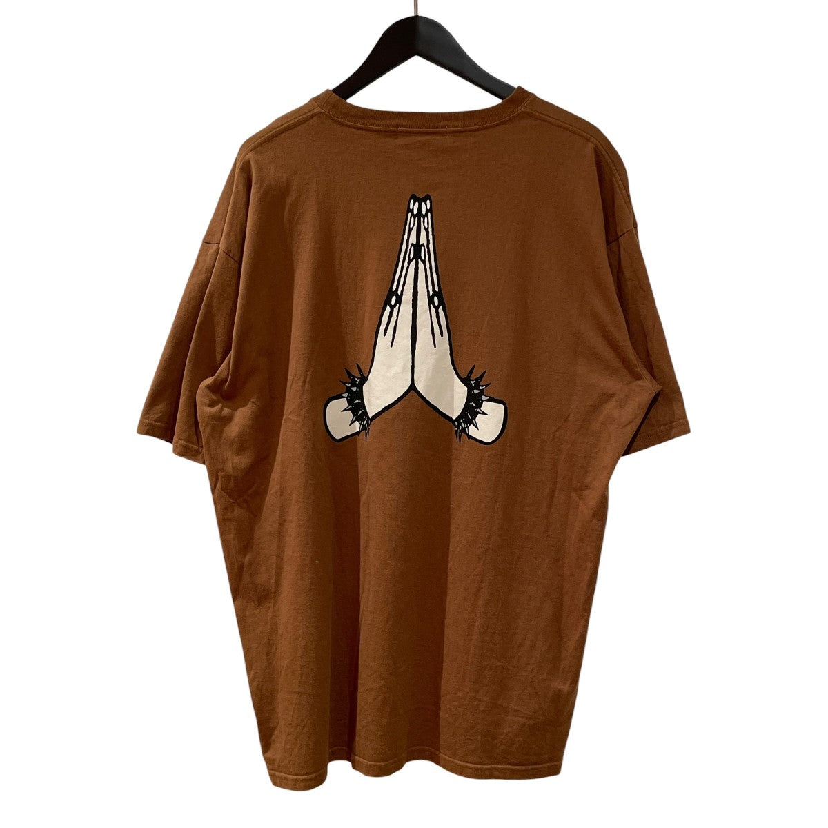 25SS半袖TシャツUC1E3804