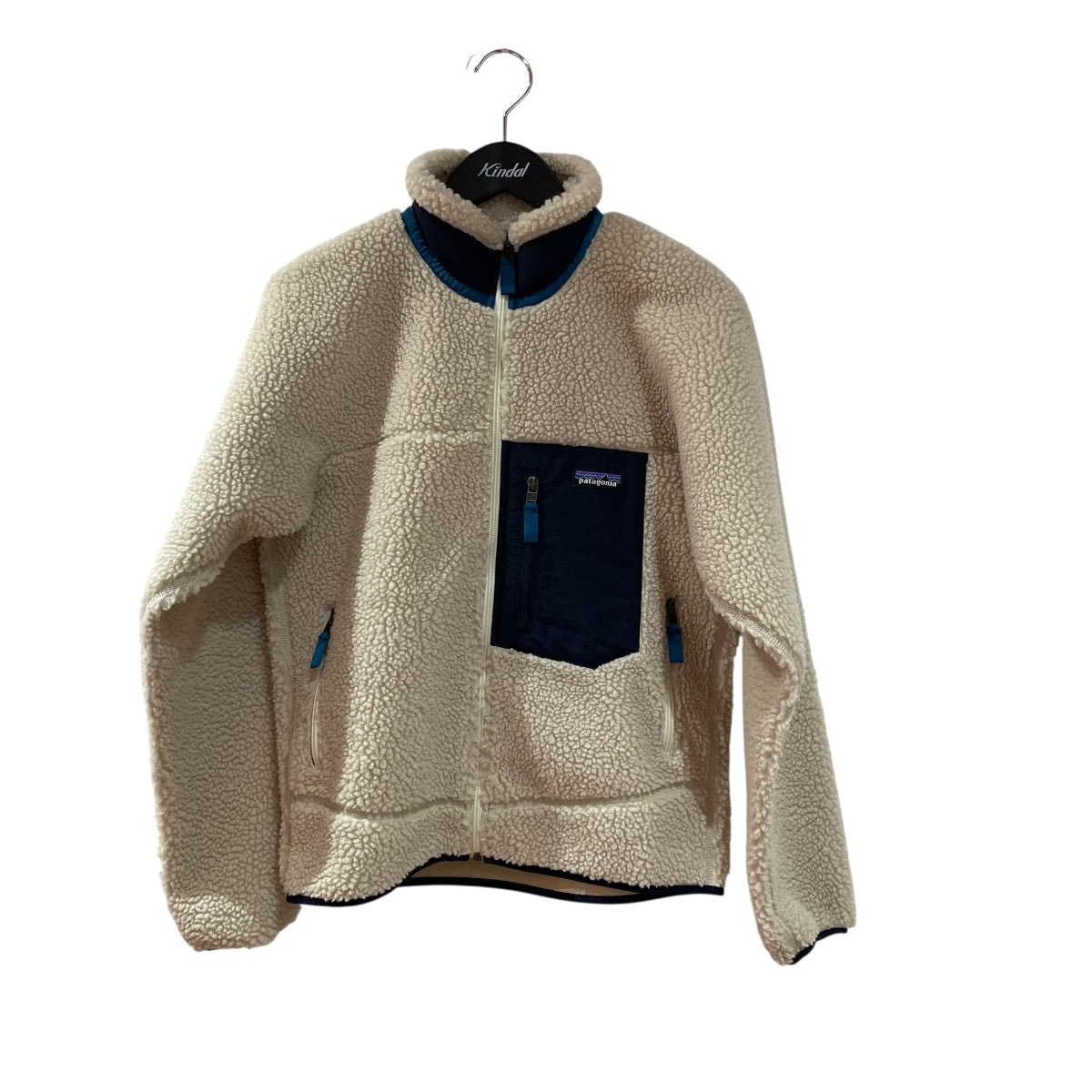 20AWCLASSIC RETRO-X JACKETフリースジャケットSTY23056FA20
