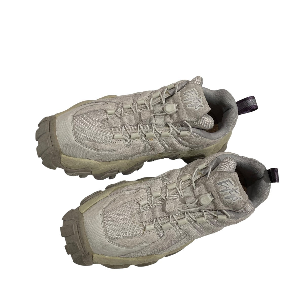 Eytys(エイティーズ) Halo Sneakersスニーカー ベージュ サイズ 26.9