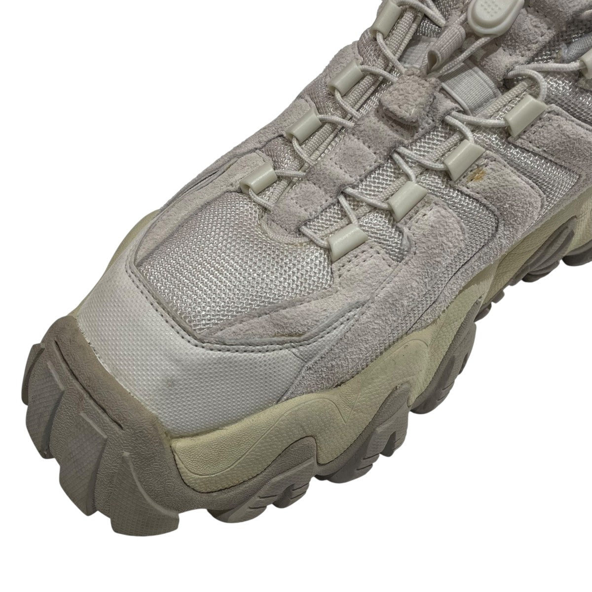 Eytys(エイティーズ) Halo Sneakersスニーカー ベージュ サイズ 26.9