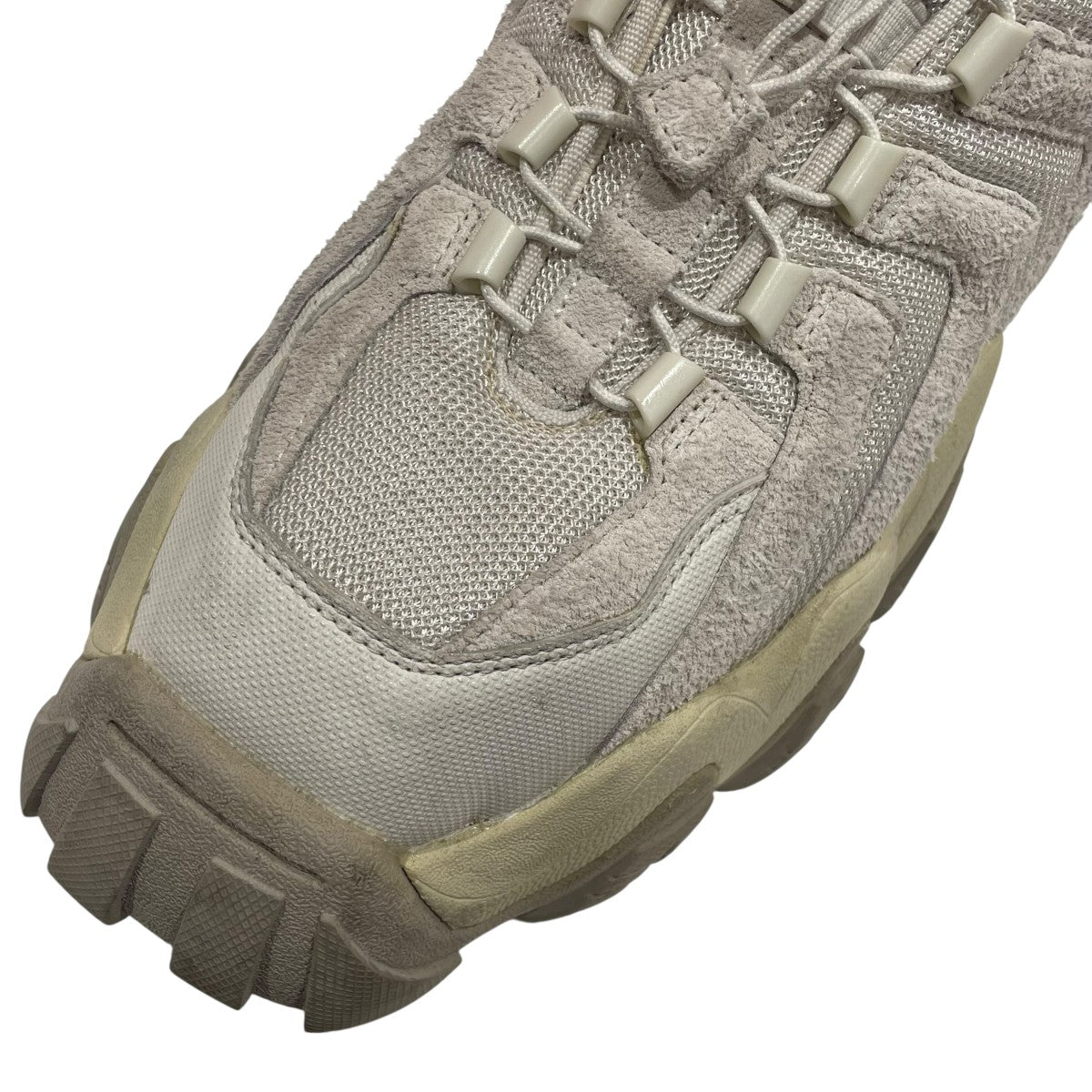 Eytys(エイティーズ) Halo Sneakersスニーカー ベージュ サイズ 26.9