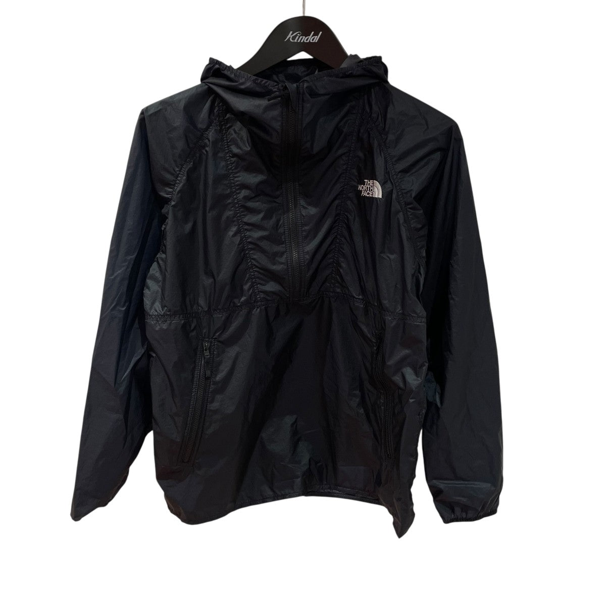 Free Run ANORAKナイロンジャケットNPW72190