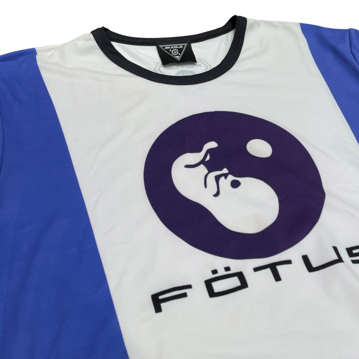 FOTUS 半袖カットソー 古着・中古-3枚目のアイテム画像