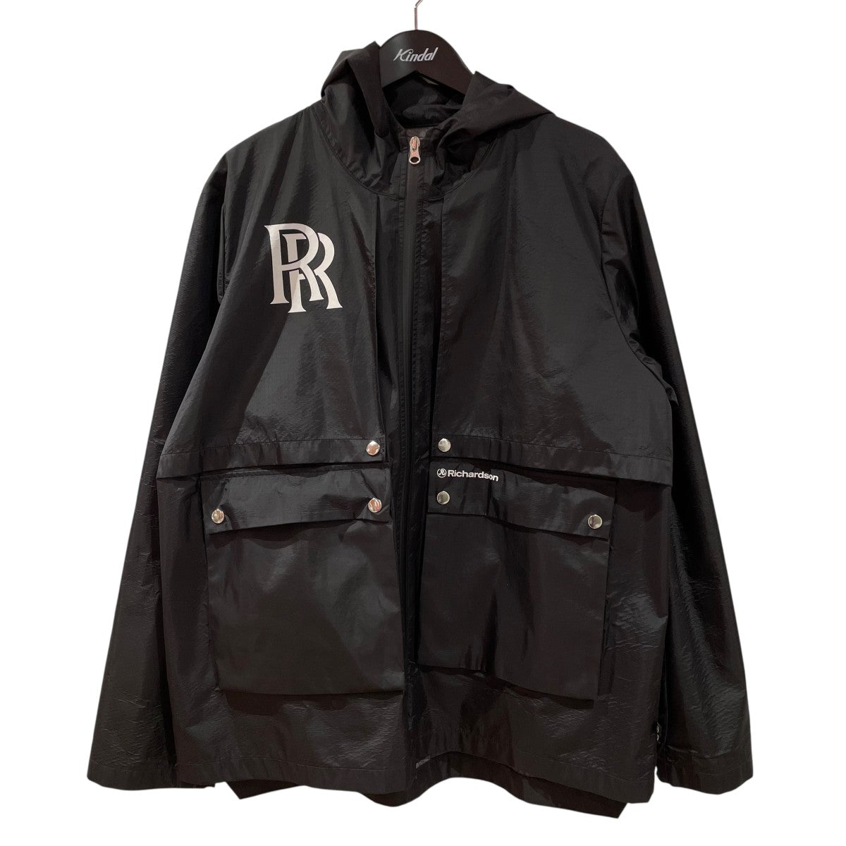 NYLON WINDBREAKERナイロンジャケット