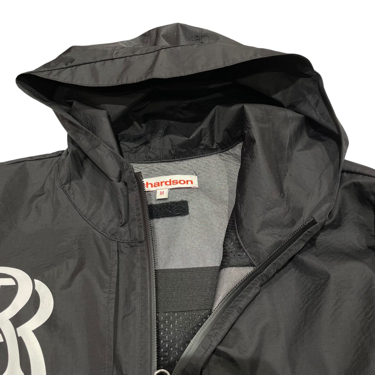 NYLON WINDBREAKERナイロンジャケット