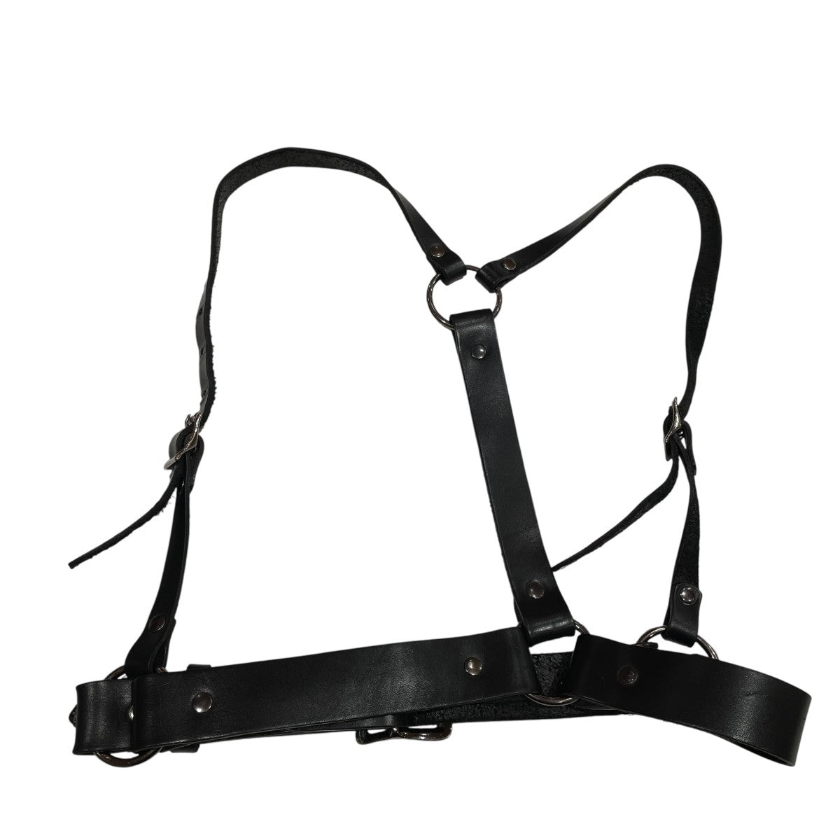 新品タグ付き◎ COMME des GARCONS GIRL ハーネス 中古・古着通販】COMME des GARCONS (コムデギャルソン