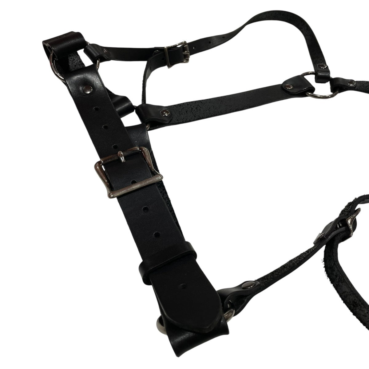 BLACK COMME des GARCONS(ブラックコムデギャルソン) 15SS×ZANA BAYNE