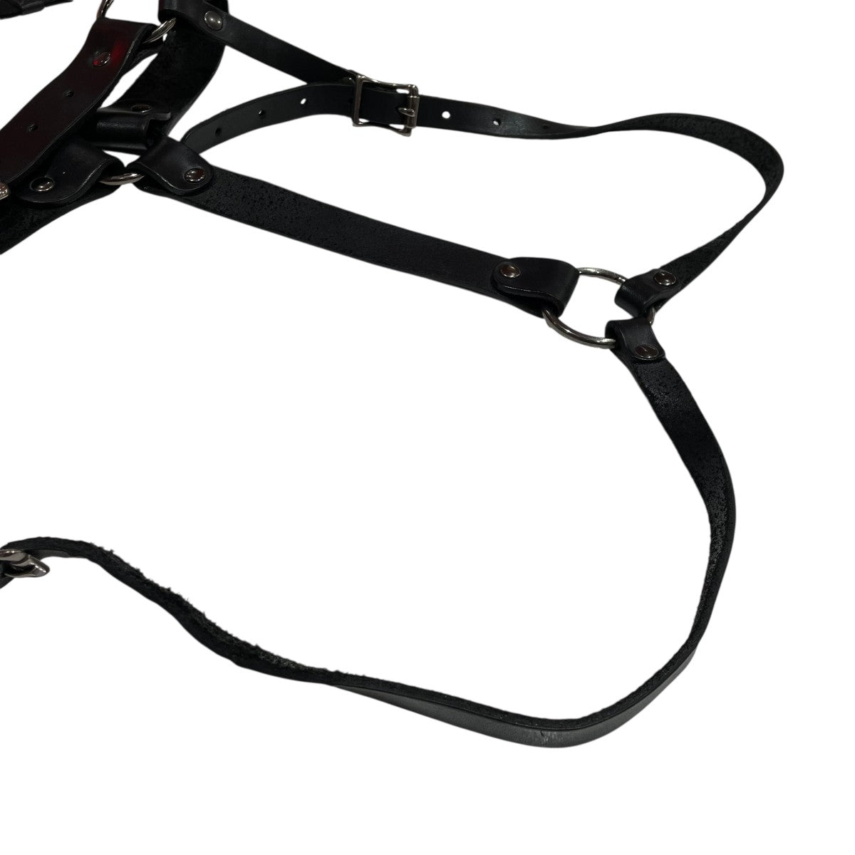 BLACK COMME des GARCONS(ブラックコムデギャルソン) 15SS×ZANA BAYNE