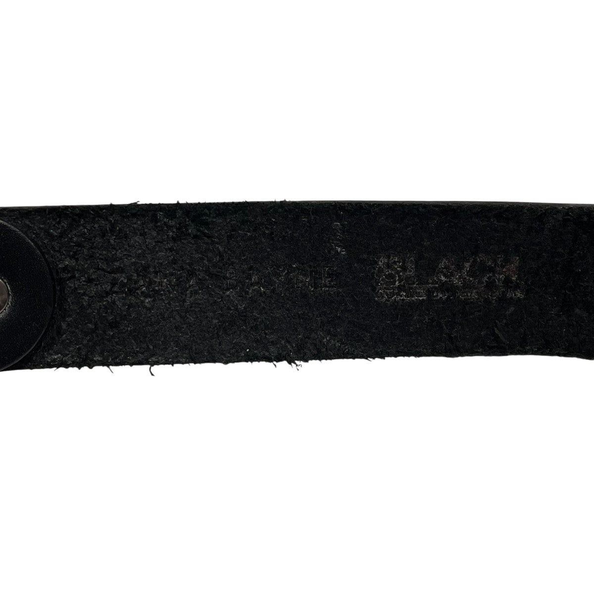 ZANA BAYNE 白　ザナベイン　ハーネス　Sサイズ　コムデギャルソン ZANA BAYNE 白 ザナベイン ハーネス Sサイズ コムデギャルソン