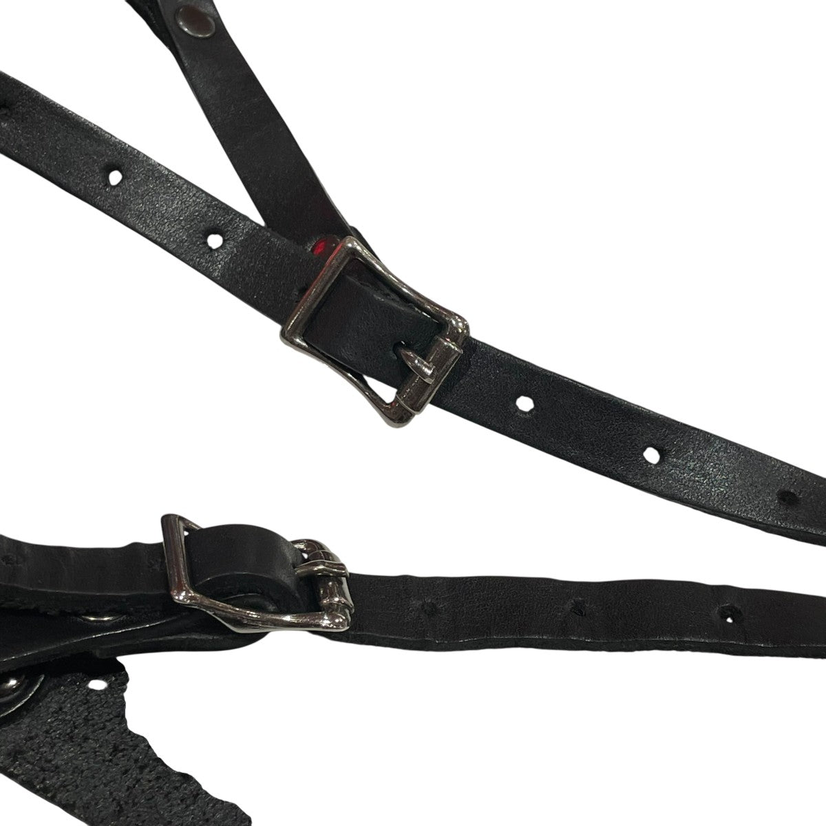 BLACK COMME des GARCONS(ブラックコムデギャルソン) 15SS×ZANA BAYNE