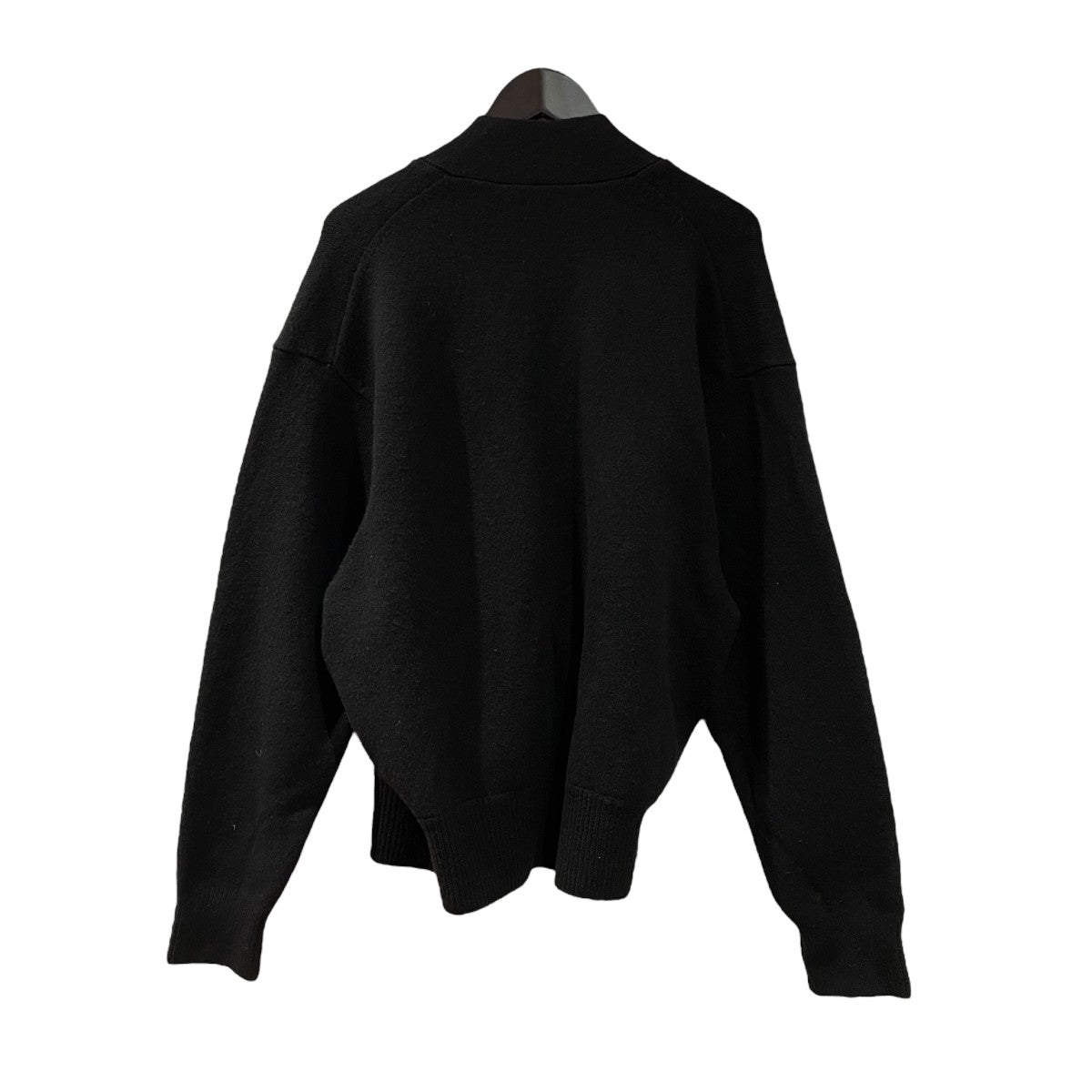nonnotte×CASANOVA＆CO Cachecoeur CardiganカーディガンN 24A