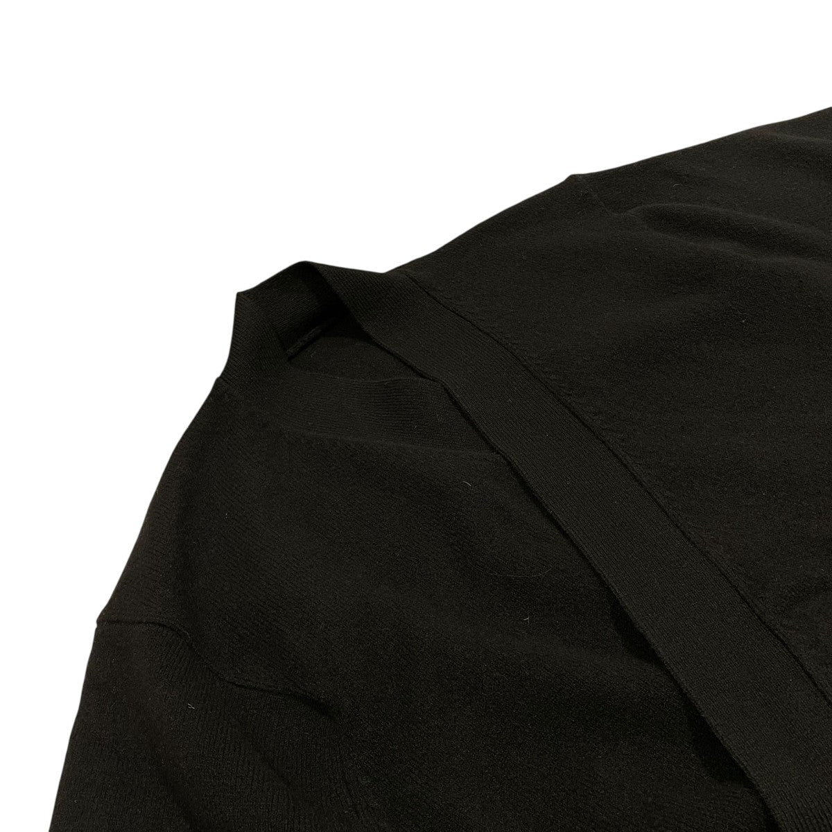nonnotte×CASANOVA＆CO Cachecoeur CardiganカーディガンN 24A