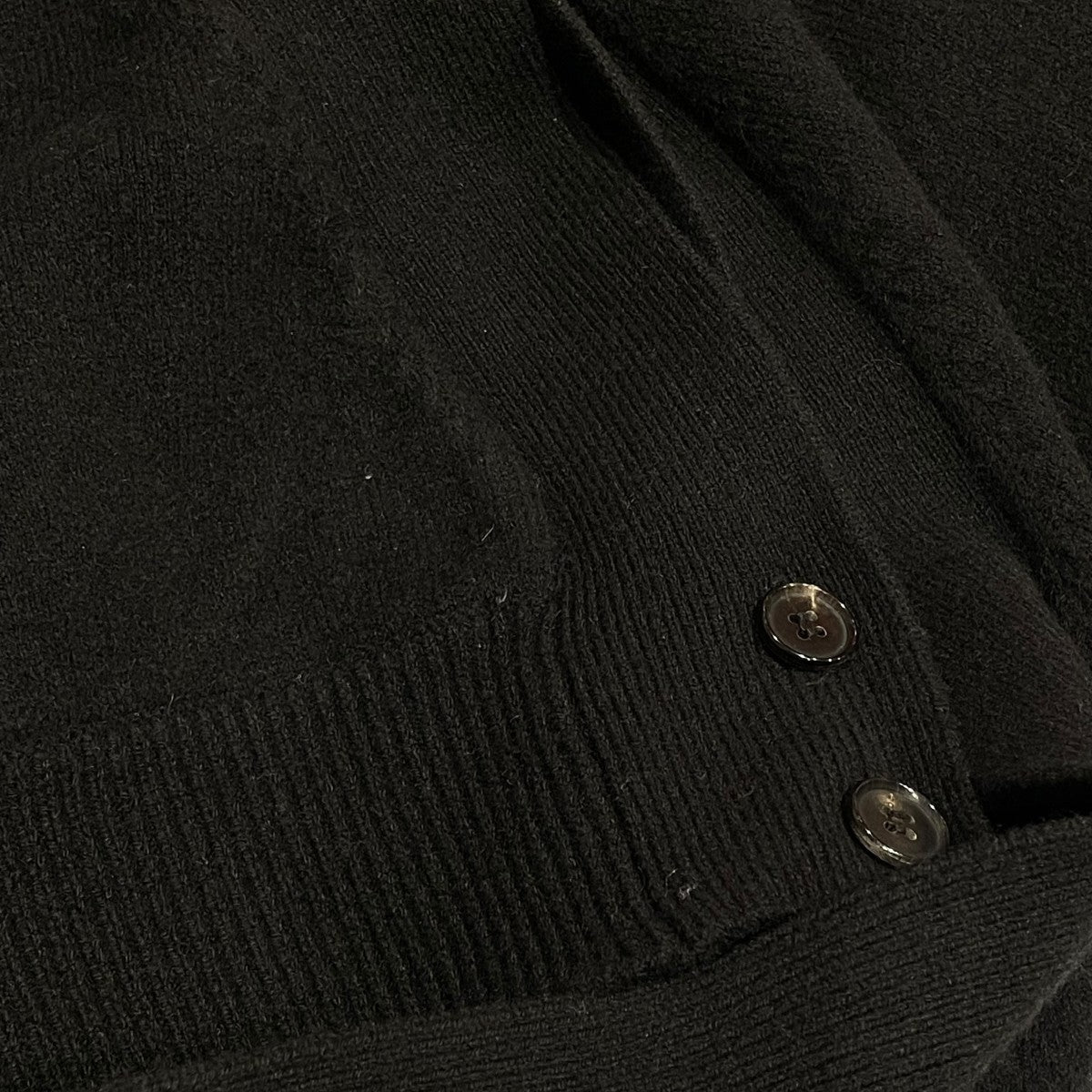 nonnotte×CASANOVA＆CO Cachecoeur CardiganカーディガンN 24A gufo