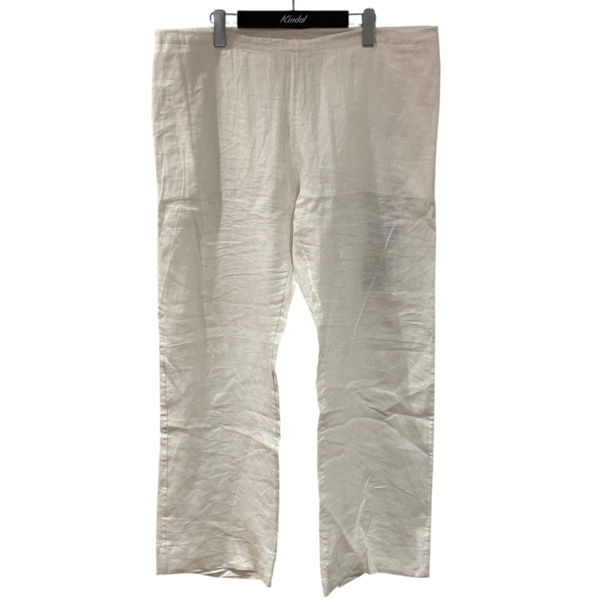 GABRIELA COLL GARMENTS(ガブリエラ コール ガーメンツ) リネン