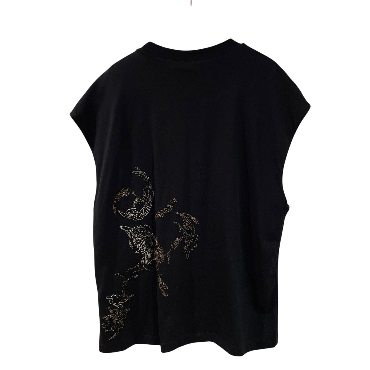 HEMSWORTH EMB 1603MK SS TshirtノースリーブTシャツ251 021116 1603 900