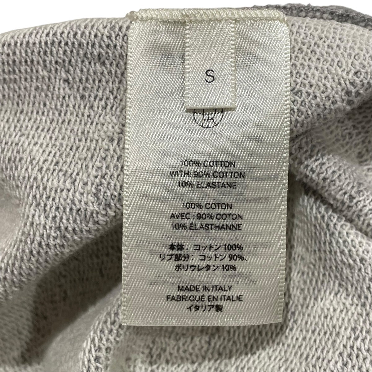 THE ROW ショートパンツMD115 古着・中古-6枚目のアイテム画像