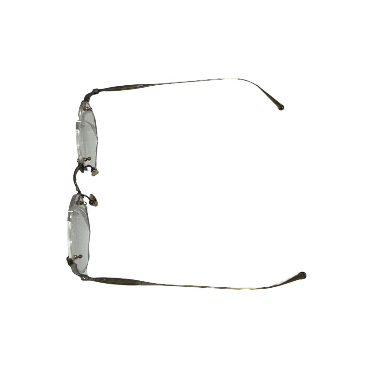 matsuda 眼鏡M3104 A 古着・中古-3枚目のアイテム画像