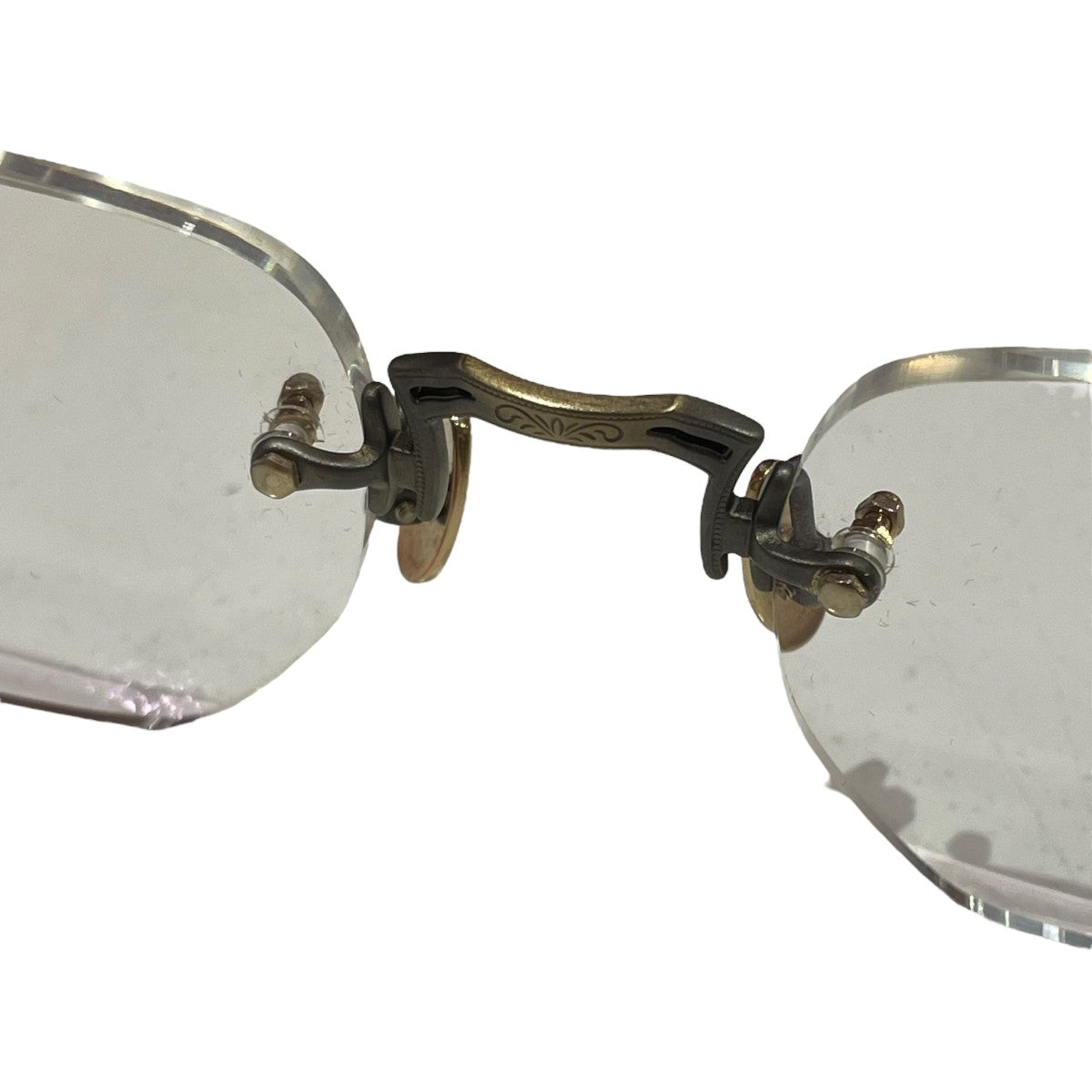 matsuda 眼鏡M3104 A 古着・中古-7枚目のアイテム画像