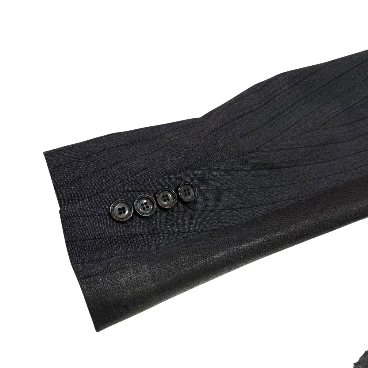DIESEL J-StanleyテーラードジャケットA14144 古着・中古-4枚目のアイテム画像