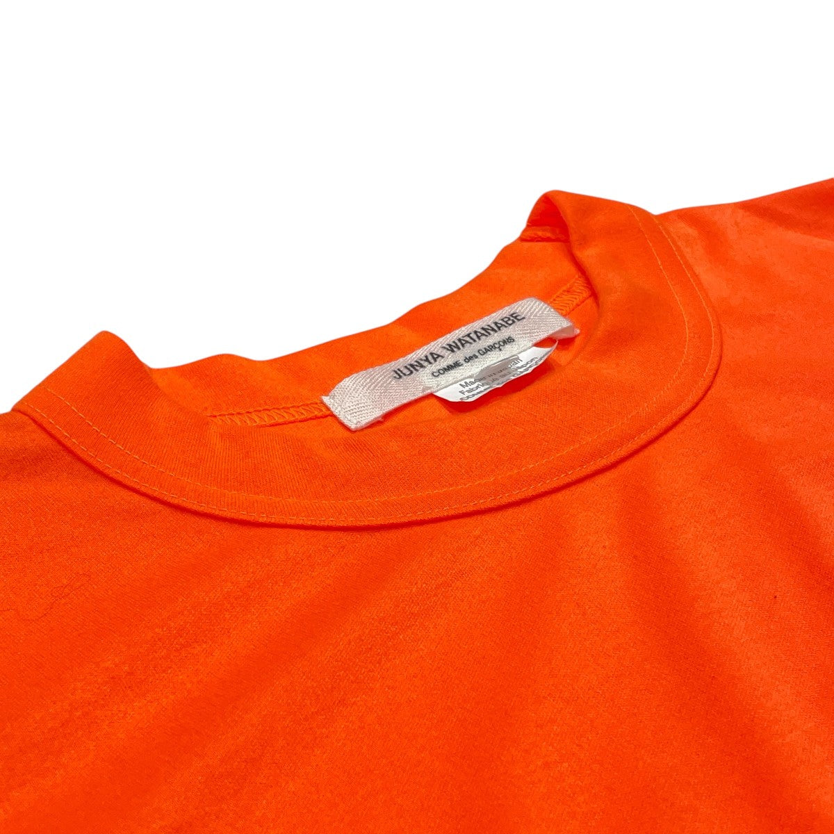 AD2019半袖TシャツJE T013