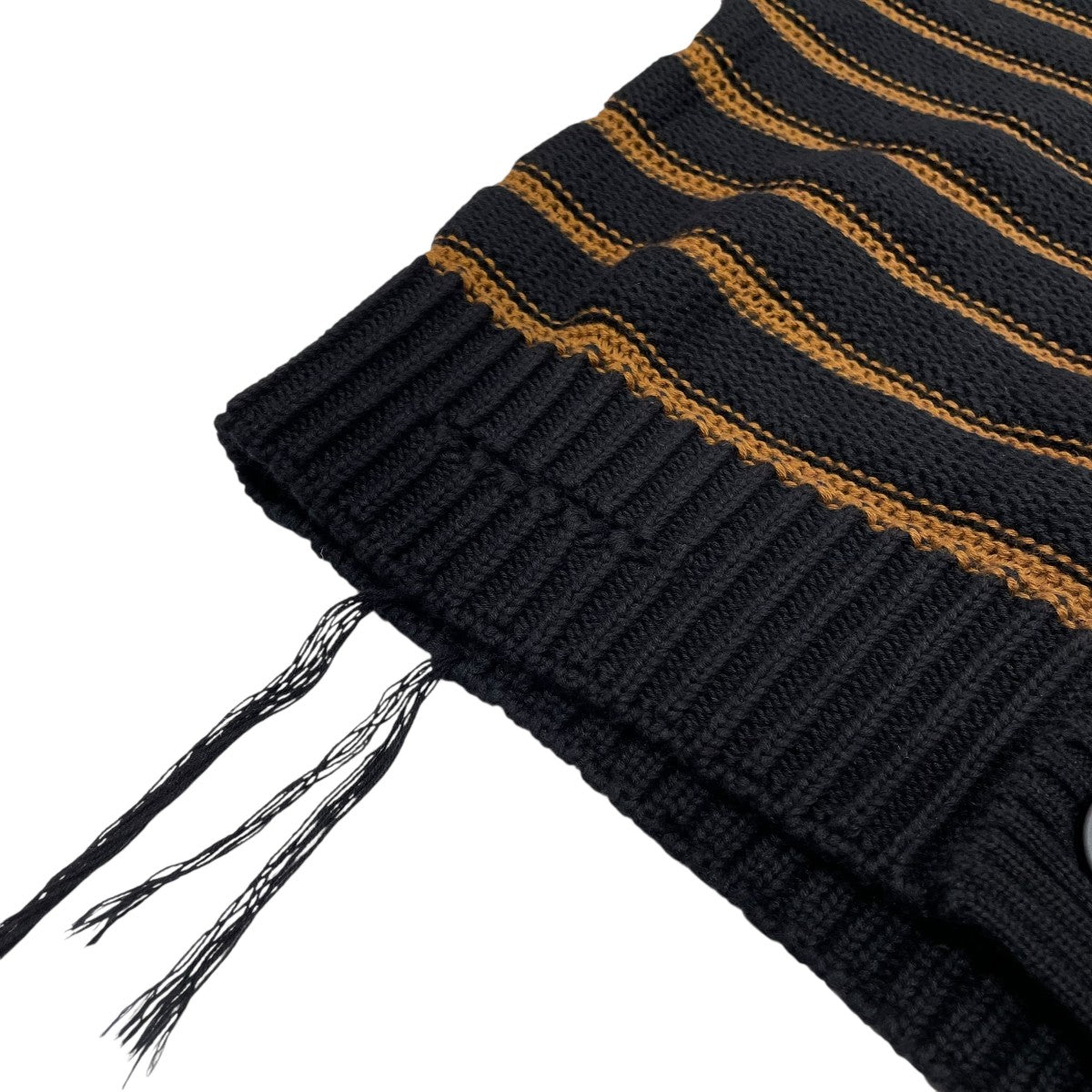 MM6 Maison Margiela(マルタンマルジェラ) 25SSカーディガンS52HP0025