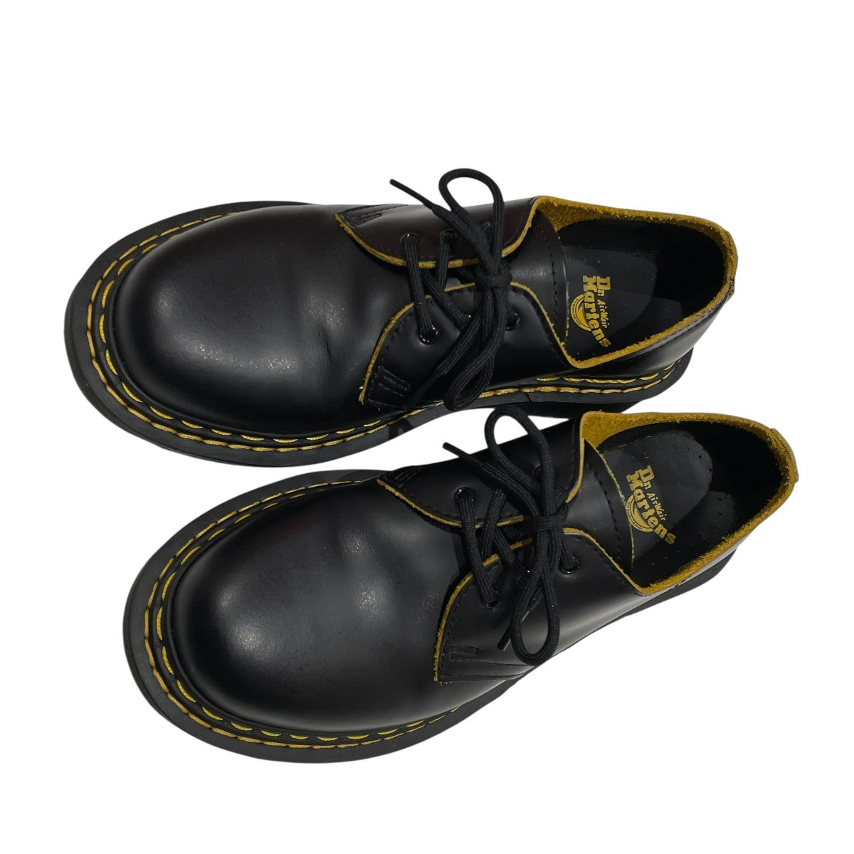 Dr．Martens(ドクターマーチン) レザーシューズ26101032