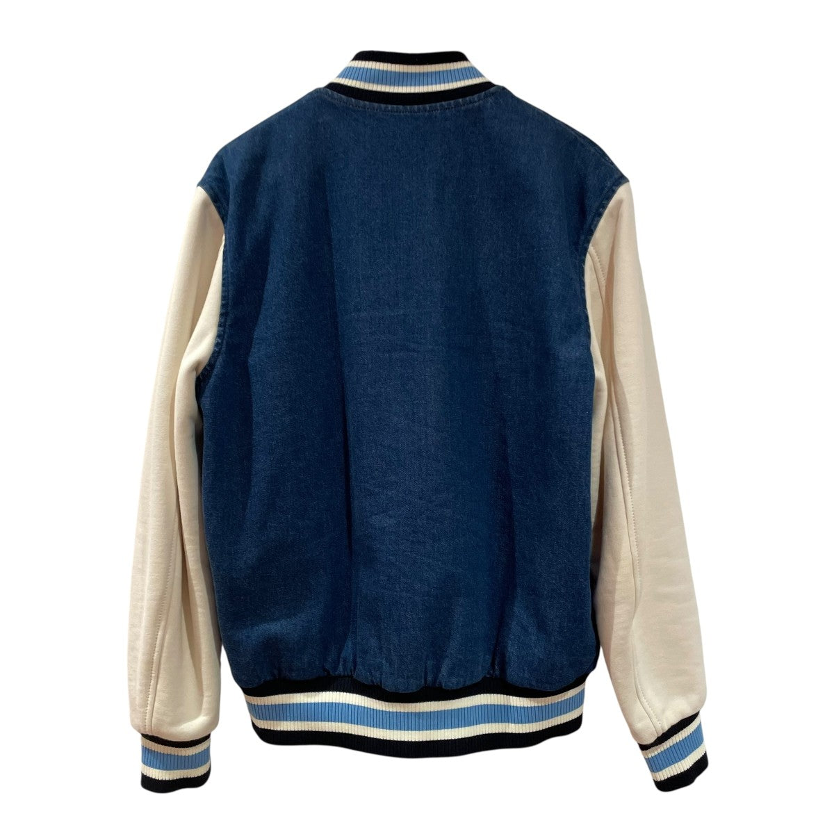 Gucci スタジャン GUCCI(グッチ) スタジャン783819 783819 インディゴ サイズ 48｜【公式