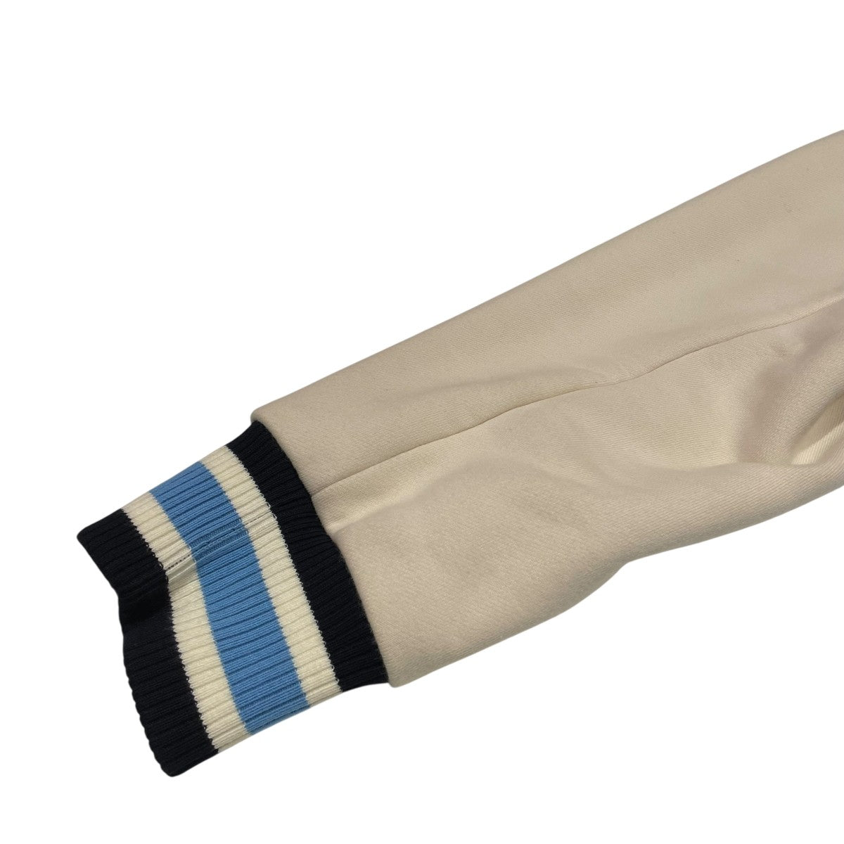 GUCCI(グッチ) スタジャン783819 783819 インディゴ サイズ 48｜【公式