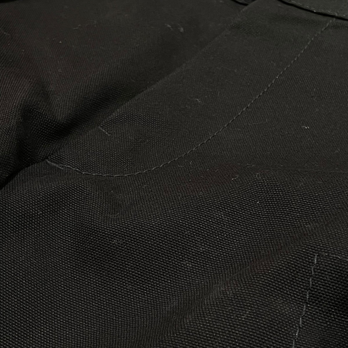 LOUIS VUITTON 24SSショートパンツRM241 GNH H9P73W 古着・中古-8枚目のアイテム画像