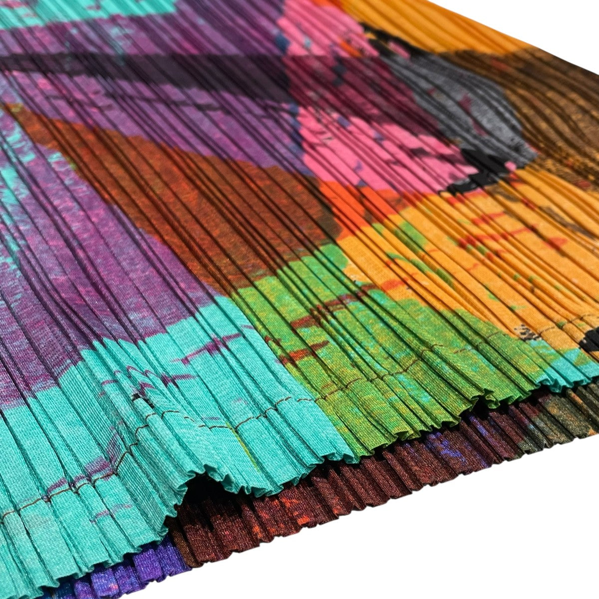 PLEATS PLEASE プリーツベストPP03-JK691 古着・中古-4枚目のアイテム画像