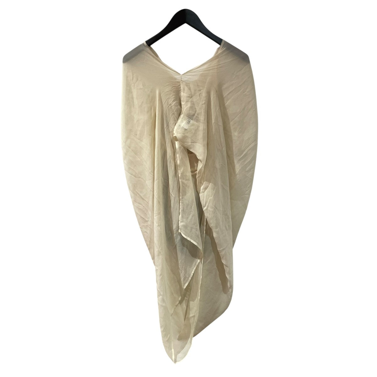 ANN DEMEULEMEESTER ブラウス 古着・中古-2枚目のアイテム画像
