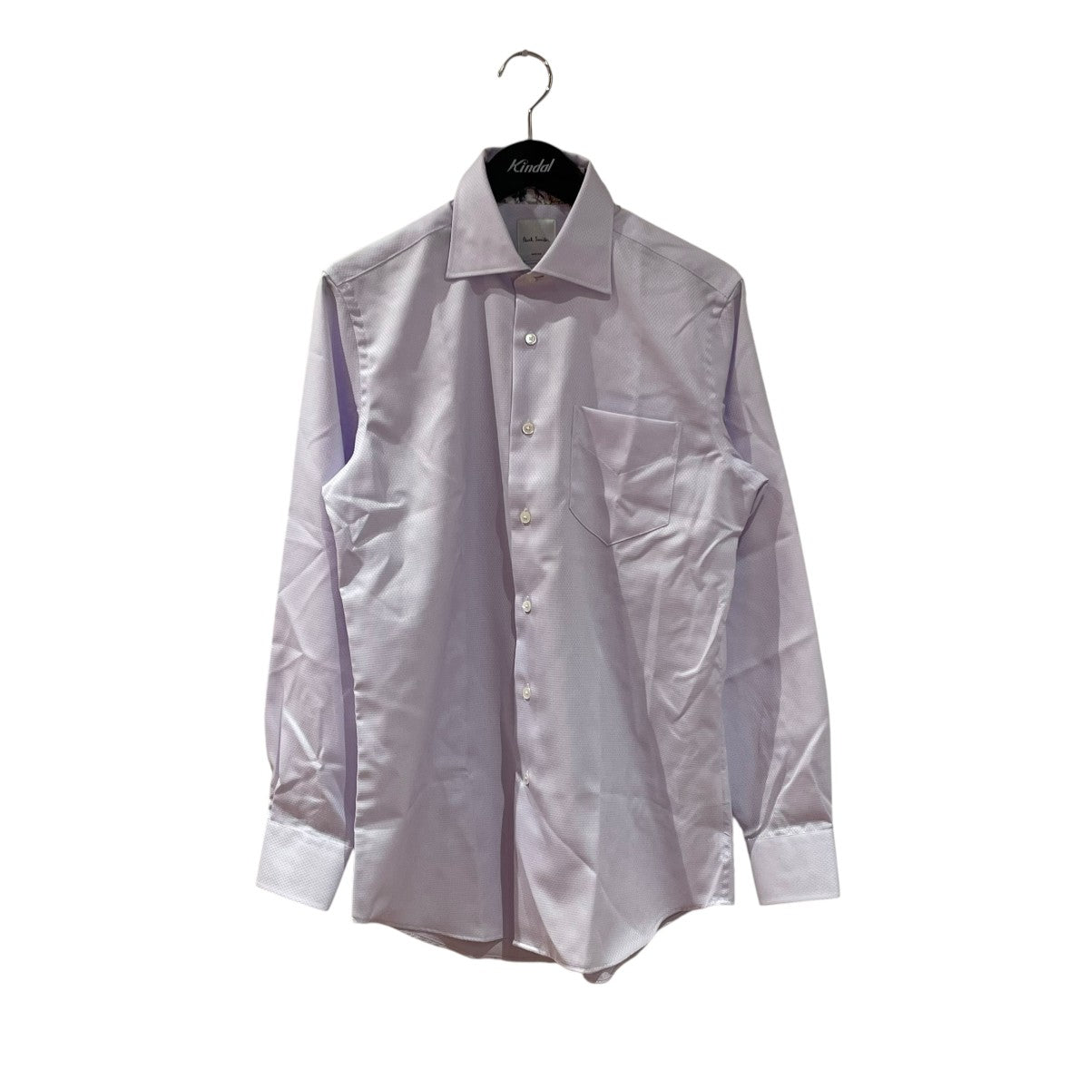 Paul Smith ボタンダウンシャツPF-RN-80618 古着・中古-1枚目のアイテム画像