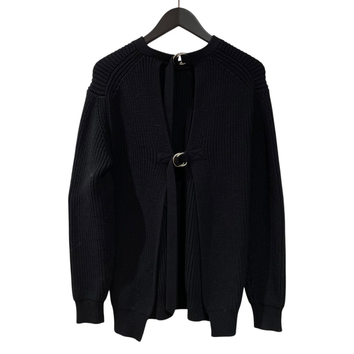 ALEXANDER WANG カーディガン