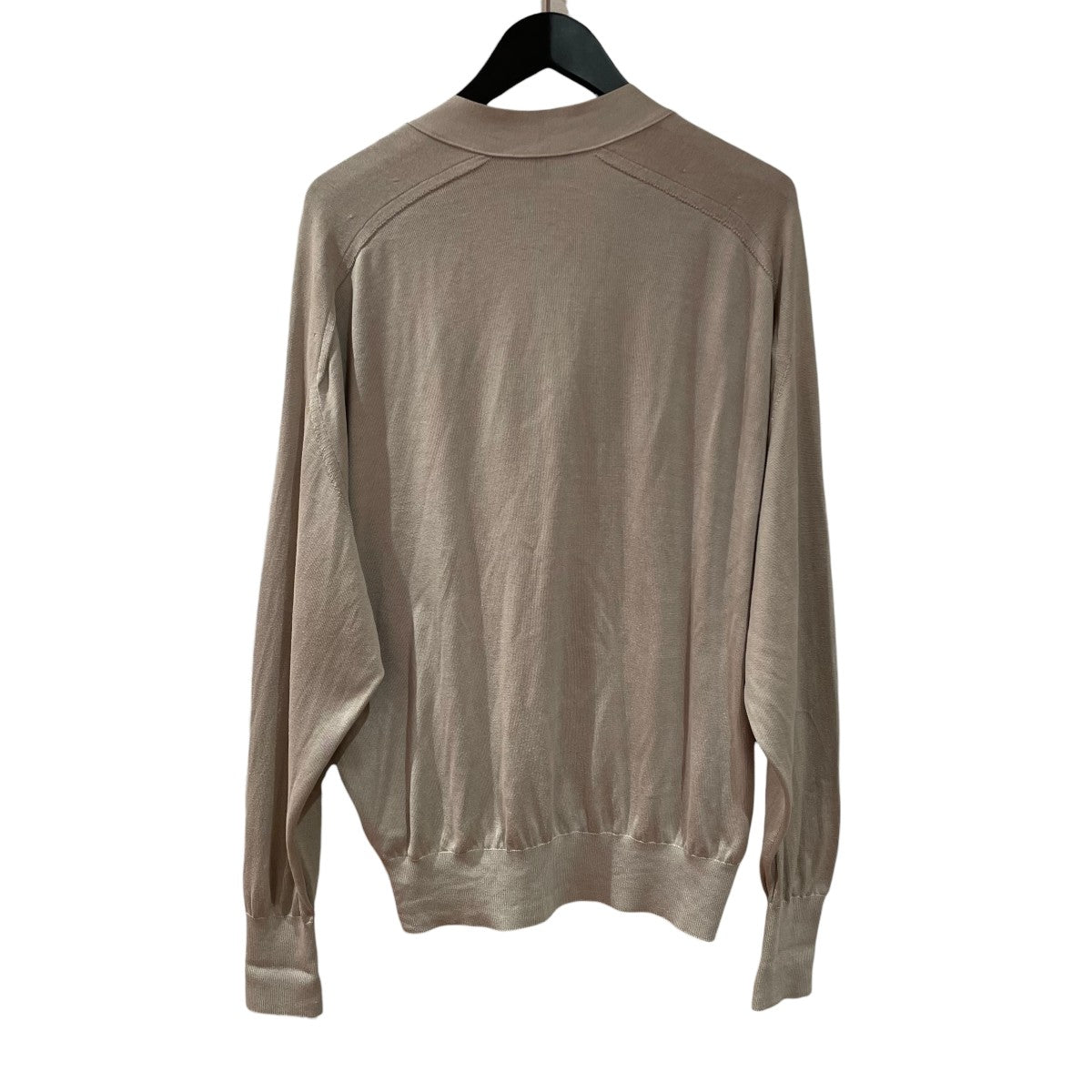 HERILL(ヘリル) HERILL Silk Cardiganトップス カーディガン24 080 HL