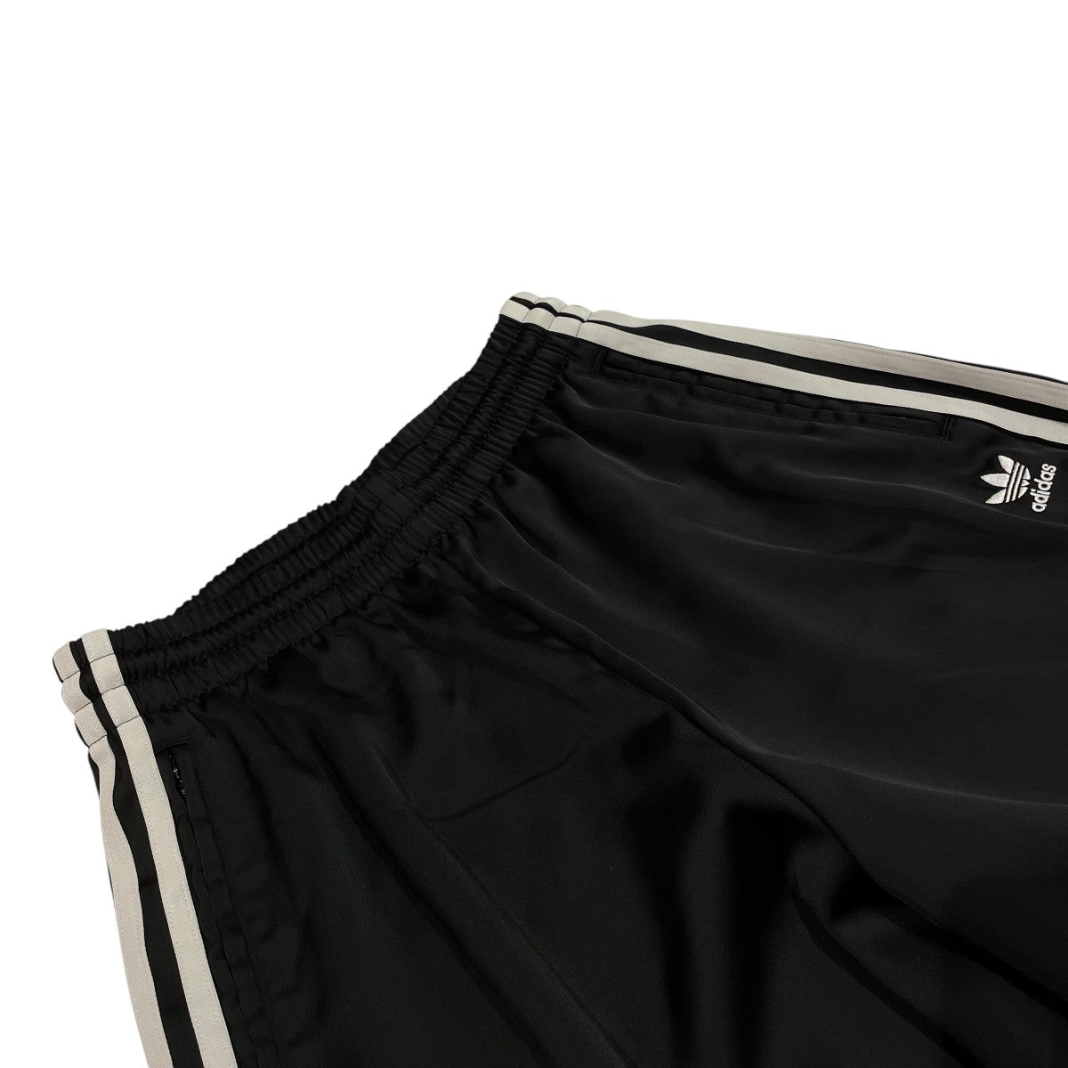 adidas サテンワイドレッグパンツ IU2520 楽天市場】 【公式】アディダス adidas 返品可 ライフスタイル