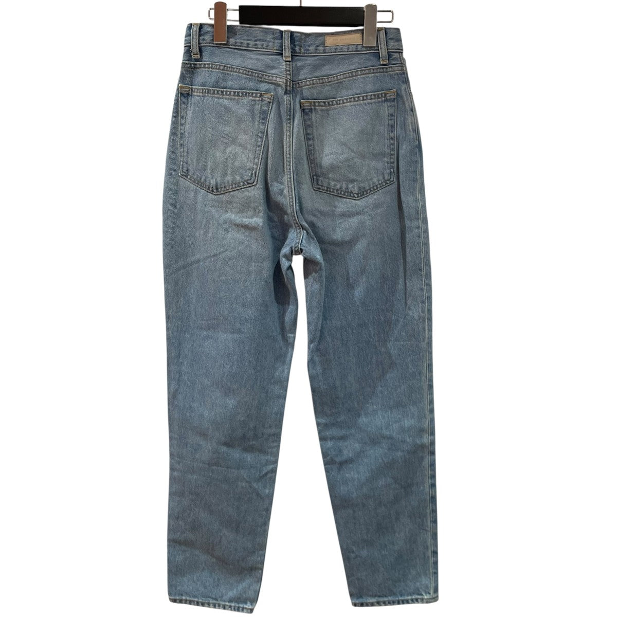 THE SHISHIKUI BASIC JEANS / STONEBLACK THE SHISHIKUI BASIC JEANS