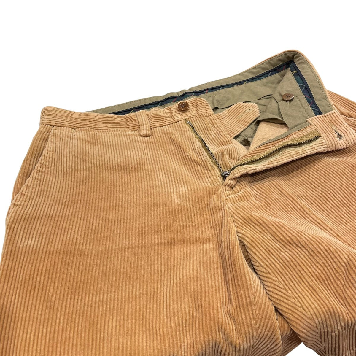90s Polo by Ralph Lauren コーデュロイパンツ POLO RALPH LAUREN - 90年代 Polo by Ralph Lauren ポロ ラルフ