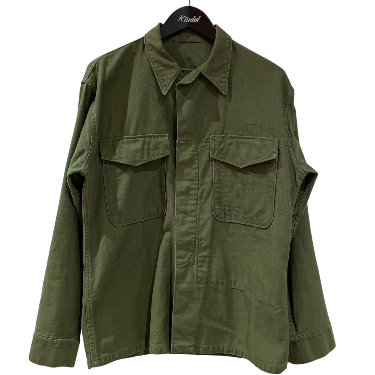 50-60s P-58 USMCミリタリージャケット