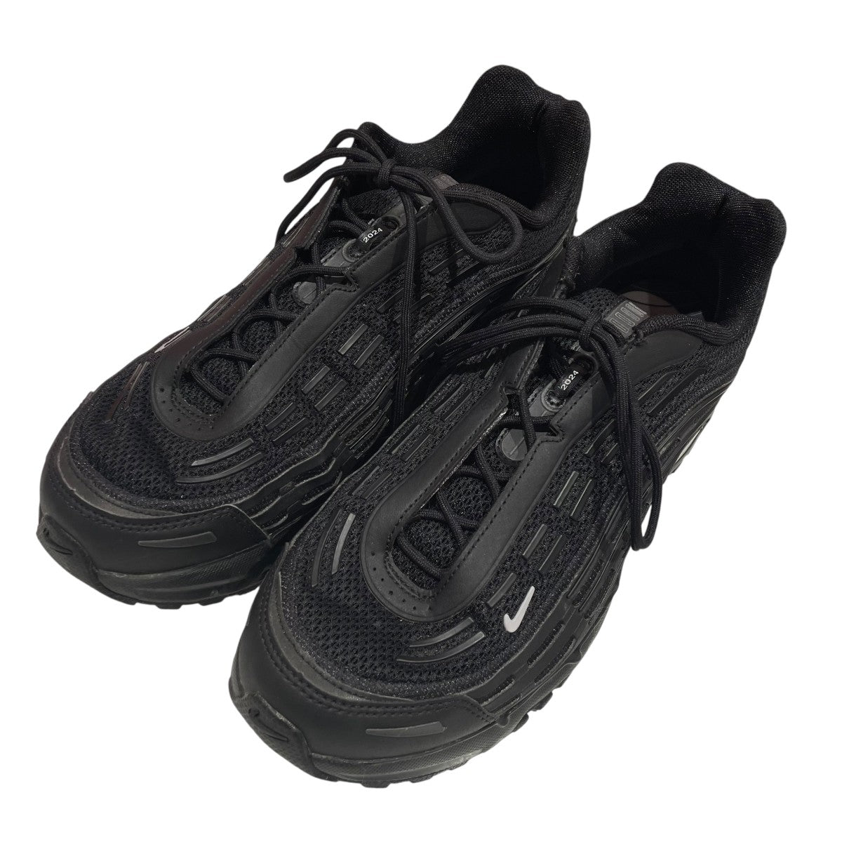 コムデギャルソン オムプリュス NIKE AIR MAX TL2.5 27.5 COMME des GARCONS - コムデギャルソン オムプリュス NIKE AIR