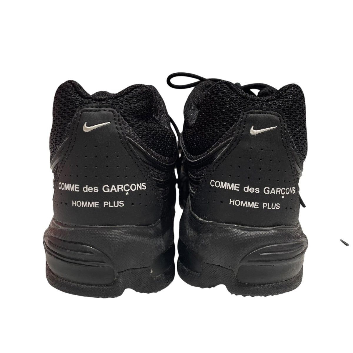 ❗️激安❗️90s deadstock Nike navy コーデュロイ commedesgarcons_nike_airmax97_