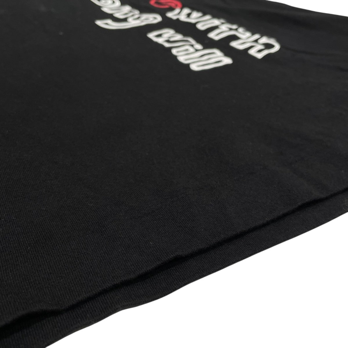 COMME des GARCONS 半袖TシャツOZ T312 古着・中古-5枚目のアイテム画像