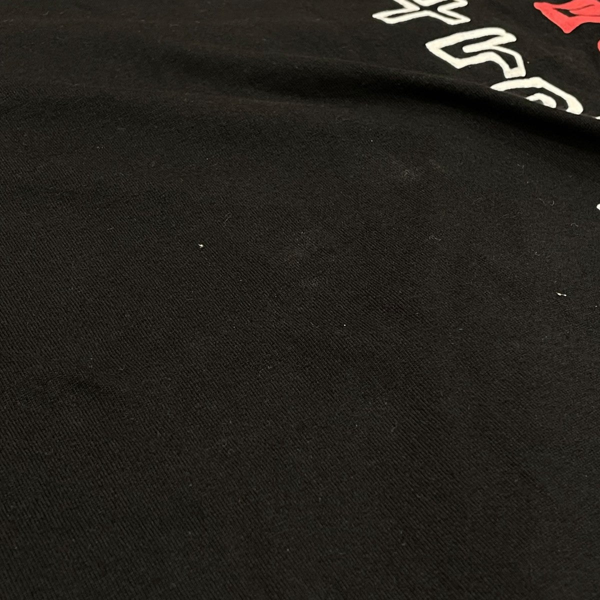 COMME des GARCONS 半袖TシャツOZ T312 古着・中古-7枚目のアイテム画像