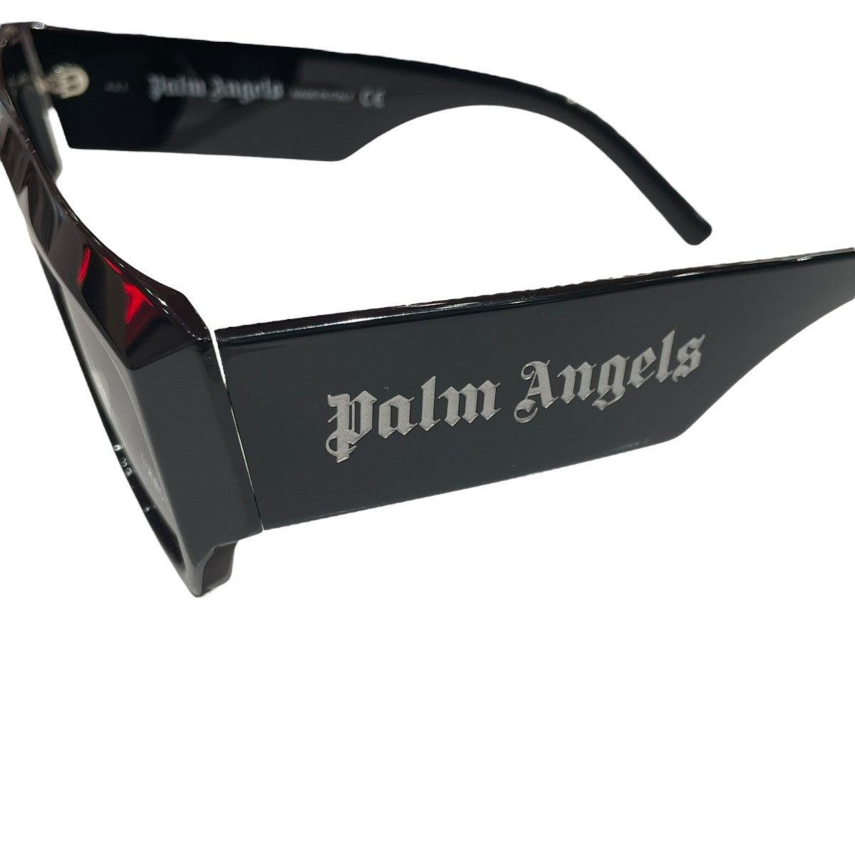 Palm Angels BlancaサングラスPERI005 1007 古着・中古-5枚目のアイテム画像