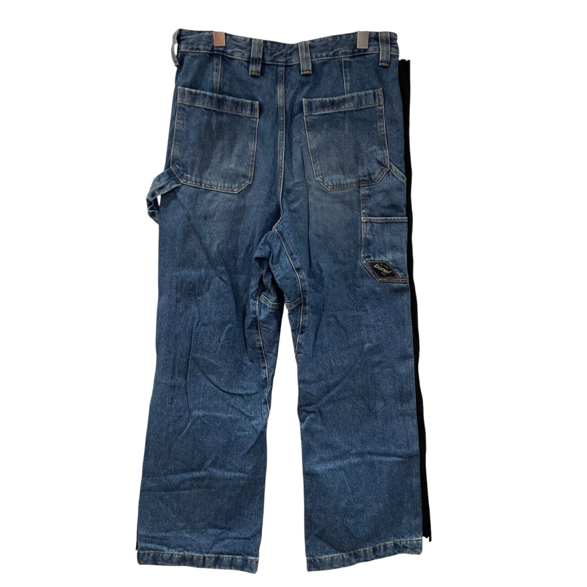 DIESEL(ディーゼル) D LIVERY S JデニムパンツA11947 A11947